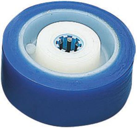 LAG - 35058X - LAG ɫ 100mmֱ PUR̥  35058X, 250kg, 15mm׾		