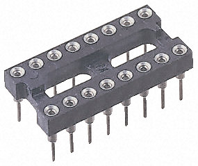 Winslow - W30524/3TTRC - Winslow 24 · 2.54mm ھ ͨ  ʽ DIL  W30524/3TTRC, 5A		