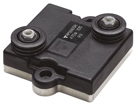 Vishay - RPS0500DL2R50JB - Vishay RPS500 ϵ RPS0500DL2R50JB 500W 2.5 5% Ĥ 尲װ̶ֵ, ˿Ӷ, Ƿװ		