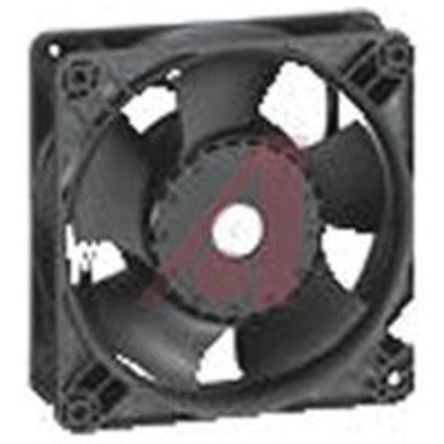 ebm-papst - 4374S - ebm-papst 4300 ϵ 5W 24 V ֱ  4374S, 169.9m3/h, 119 x 119 x 32mm		