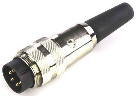 Lumberg - SV 50/6 - Lumberg IP40 5· ݶ̶ Din ͷ SV 50/6, 5A, 250 V , °װ		