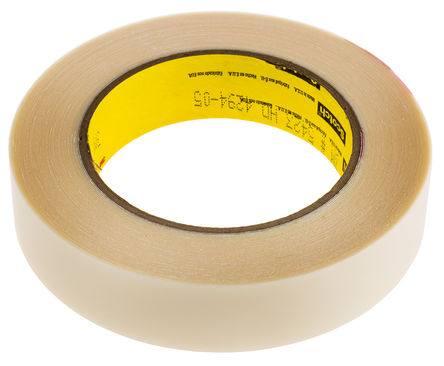 3M - 5423 25mmx 16,5M - 3M? 5423 ͸ PE  5423 25mmx 16,5M, 16m x 25mm x 0.17mm		