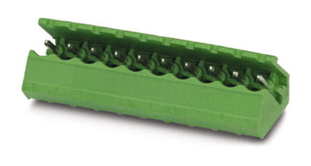 Phoenix Contact - 1769447 - Phoenix Contact COMBICON SMSTB ϵ 23· 5mmھ PCB ߶ӿ 1769447, Ӷ˽, 12A		