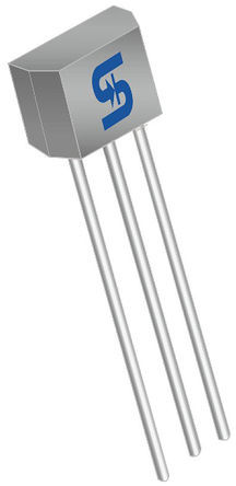 Taiwan Semiconductor - TSH188CT B0G - Taiwan Semiconductor TSH188CT B0G, ЧӦ ˫, 25 Gs, 2.5  24 V, 3 TO-92Sװ		