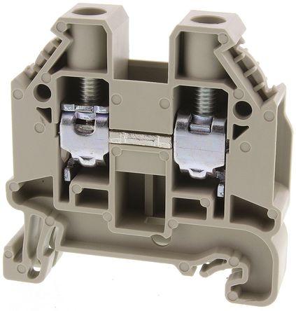 Wieland - 58.510.0055.0 - WT 10 - Wieland WT 10 ϵ ɫ ͨӿ 58.510.0055.0, 57A, 1 kV		