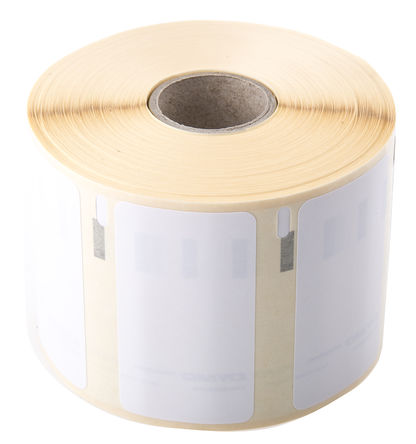 Dymo - S0722540 - DYMO S0722540 1000װ ɫ ɫ ǩӡ, ڶͺŴӡ		