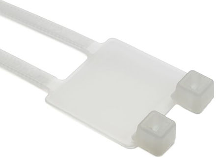 HellermannTyton - 111-85219 - HellermannTyton IT50 ϵ  66 ʶ  111-85219, 205mm x 29 mm		