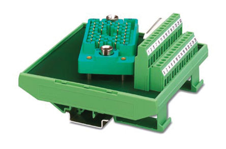 Phoenix Contact - 2956709 - Phoenix Contact 2956709 DIN ӿڼ̵ģ, 2A, 250V		