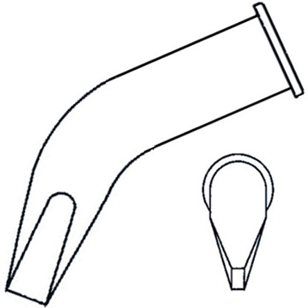 Weller - T0054446099 - Weller LHT ϵ LHT FX, 9 mm  ͷ, ʹWSP150 		