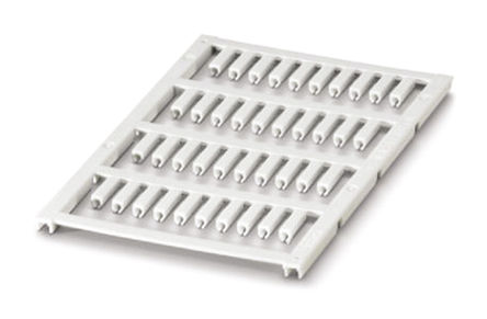 Phoenix Contact - 0827120 - Phoenix Contact 40װ ɫ Ϲ̶ ±ʶ 0827120, 12 mm		