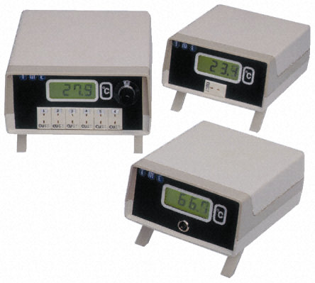 TM Electronics - 6001 - TM Electronics 6001 ¶ȼ, 6 , E J K N R S T̽ͷ, 0.1 Cֱ		