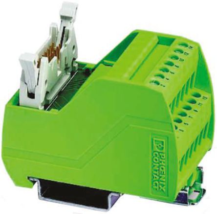 Phoenix Contact - 2315010 - Phoenix Contact 2315010 10 ƽ״  ӿģ, 60 V, 1A		