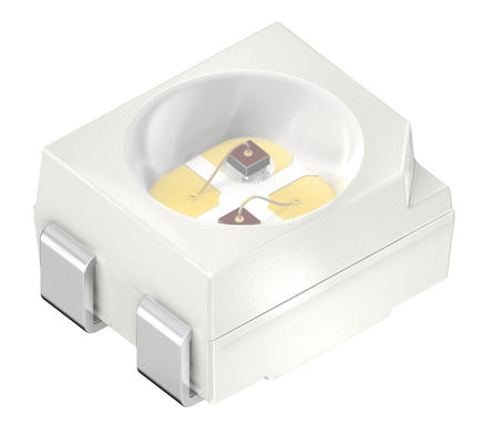 OSRAM Opto Semiconductors - SFH 7225 - Osram Opto TOPLED ϵ 60   LED, SFH 7225, 591 nm-4		