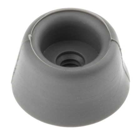 RS Pro - 804600 - RS Pro ɫ PE Բ ֧ 804600, 7mmܸ, 12.5mmֱ		