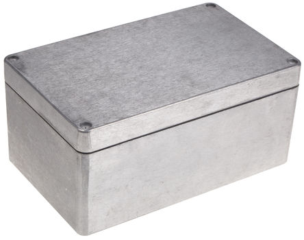 Deltron - 486-261612-68 - Deltron 486 ϵ IP68   486-261612-68, 260 x 160 x 120mm		