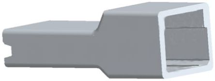 TE Connectivity - 1-171706-1 - TE Connectivity FASTON .250 AMPIP ϵ 1·  ѹ 1-171706-1		