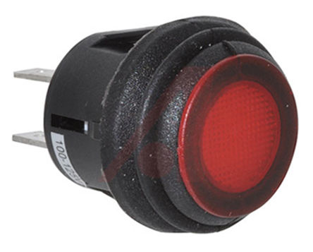 ZF - KFB3ALA2RBB - ZF KFB3ALA2RBB DPST ɫ  ̰忪,  - , 10 A @ 125 V  (UL)10 A @ 28 V ֱ20 A @ 14 V ֱ6 A @ 250 V  (UL), IP65		