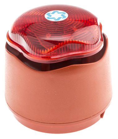 Hosiden Besson - 90020R0 - Hosiden Besson Banshee Excel Lite ϵ 110dB ɫ Ƶ LED  - źŵ 90020R0, ӷ, ʽװ, 9  30 V ֱ		