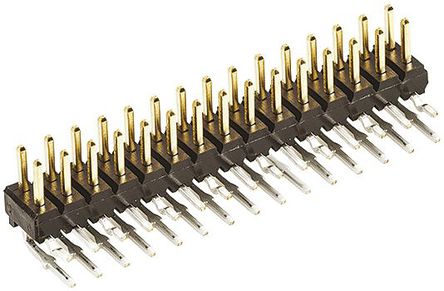 Hirose - A3B-30PA-2DS(71) - Hirose A3B ϵ 30· 2mmھ (2) ֱ Ź A3B-30PA-2DS(71), Ӷ˽, 2A, ͨ		