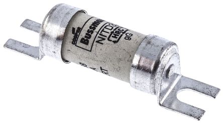 Cooper Bussmann - NITD32 - Cooper Bussmann 32A A1ߴ gG Ӣ׼۶ NITD32, BS 88, IEC 60269׼, HRC , 550V ac		