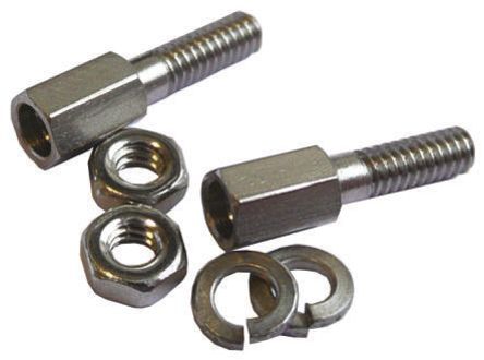 Souriau - 8MCJS502 - Souriau MicroComp ϵ   ׼ 8MCJS502, ʹA  H ǳߴ, ׼E λ x 2ݶ x 2		