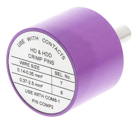 Daniels Manufacturing - COMP-2 - Daniels Manufacturing HD, HDD ϵ ѹӹ λ COMP-2		