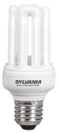 Sylvania - 0035116 - Sylvania 15 W E27 ͽӫ, 2700Kɫ, ״		