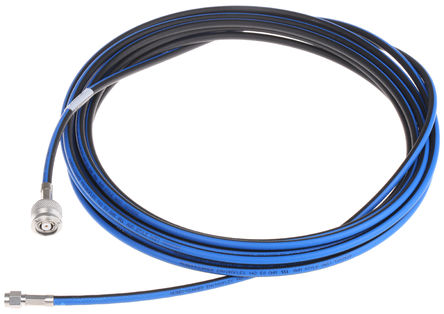 Huber & Suhner - 30-07840-10/A - Huber & Suhner  RPTNC   SMA ͬ 30-07840-10/A		