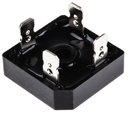 Vishay - VS-36MB100A - Vishay VS-36MB100A  , 35A 1000V, 4 D 34װ		