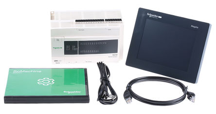 Schneider Electric - OEMASPEC1163 - Schneider Electric ׼ OEMASPEC1163, ʹTM238LFDC24DT Logic Controller		