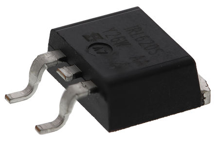 Vishay - IRL620SPBF - Vishay N Si MOSFET IRL620SPBF, 5.2 A, Vds=200 V, 3 D2PAKװ		