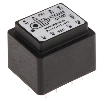 OEP - A262A2E - ͨ Ƶѹ 600 100mW Hz @ 300, 1mW Hz @ 30		