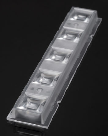 Ledil - C13490_HB-5X1-FLAT-W - LEDiL High Bay ϵ C13490_HB-5X1-FLAT-W 56   LED ͸, ͸		