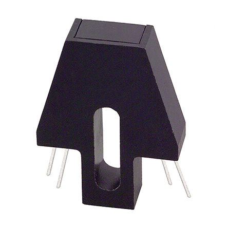 Honeywell - HOA1405-001 - Honeywell ʽ HOA1405-001, 5.08mmֵӦ, 羧 , 4, Side-lookerװ		