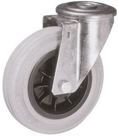 LAG - 14304G     FB - LAG 80mmֱ ˿ת 14304G FB, 55kg, 106mmܸ, ̥		