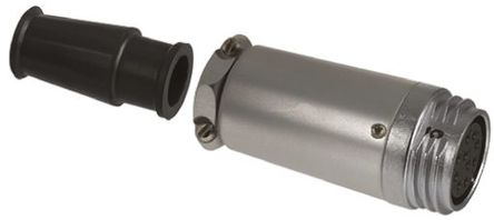 Hirose - RM15TJD-12S(71) - Hirose RM ϵ 12· °װ ֱ   RM15TJD-12S(71), ĸ, ݶ̶Ӻ		