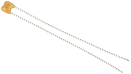 AVX - SR205E104MAR - AVX SR ϵ 100nF 50 V ֱ Z5U ͨ մɵ (MLCC) SR205E104MAR, 20%ݲ		