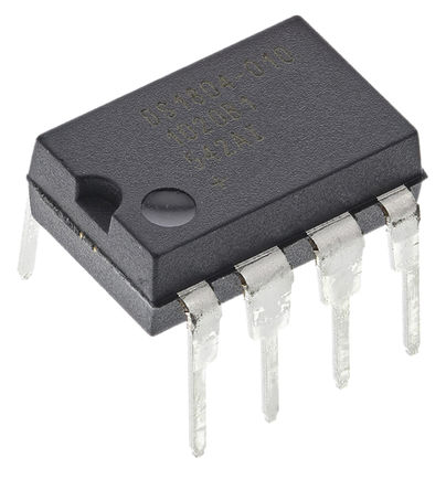 Maxim - DS1804-10+ - Maxim DS1804-10+ 10k 100λ  ֵλ, /ݼӿ, 8 PDIPװ		