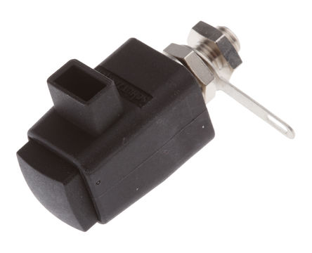 Schutzinger - SDK801 BLK - Schutzinger ɫ Ե  SDK801 BLK, 300V, 16A		