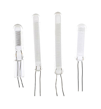 TE Connectivity - 32205113 - TE Connectivity PT100  32205113, +400C, 10mm̽ͷ, 1.3mm̽ͷֱ, 		