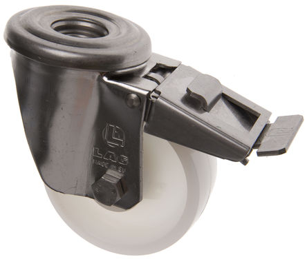 LAG - 17227 FR HB - LAG 80mmֱ ˿ת 17227 FR HB, 150kg, 106mmܸ, ̥		