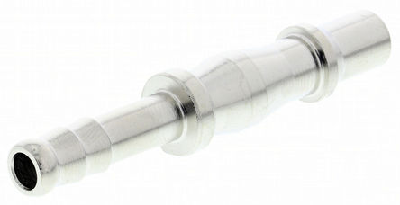 RS Pro - 019 HU 06 - RS Pro 19 ϵ  ͭ ӽͷ 019 HU 06, 35 barѹ, 6mm ܵ		