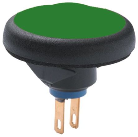 Apem - IFB3Z1A300 - Apem IFB3Z1A300 ɫ ˲  尲װ ť, 400 mA@ 32 V 		