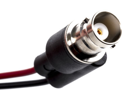 Pomona - 4969 - Pomona 4969 ɫ/ɫ BNC , 500V ac, ĸ, 149mm ߳		