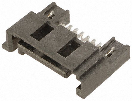 TE Connectivity - 9-1857292-1 - TE Connectivity 7· ֱ ͨ ӡˢ· 9-1857292-1, Ӷ˽, SATA		