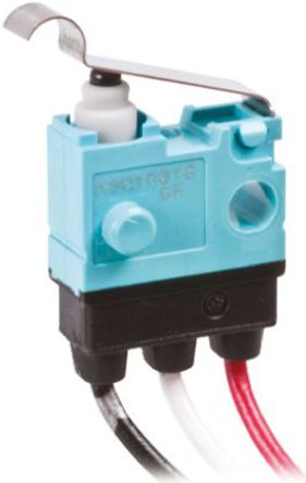 Panasonic - ASQ10618 - Panasonic ASQ10618 ˫ ģָܸ ΢, 100 mA @ 30 V ֱ		