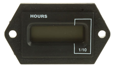 Curtis - 700TXR002N-48150D100230A - Curtis 0  99999.9 LCDʾ Сʱ 700TXR002N-48150D100230A, ѹ		