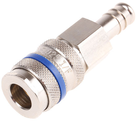 RS Pro - 025 HG 10 - RS Pro 25 ϵ   ӽͷ 025 HG 10, 35 barѹ, 10mm ܵ		