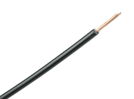 Lapp - 4725012 - Lapp 100m ɫ 18 AWG о 豸 4725012, 0.75 mm2 , 500 V		