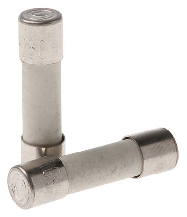 SIBA - 70-007-33/2A - SIBA F۶ٶ 2A ʽ۶ 70-007-33/2A, 5 x 20mm		